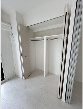 S-RESIDENCE江坂の物件内観写真